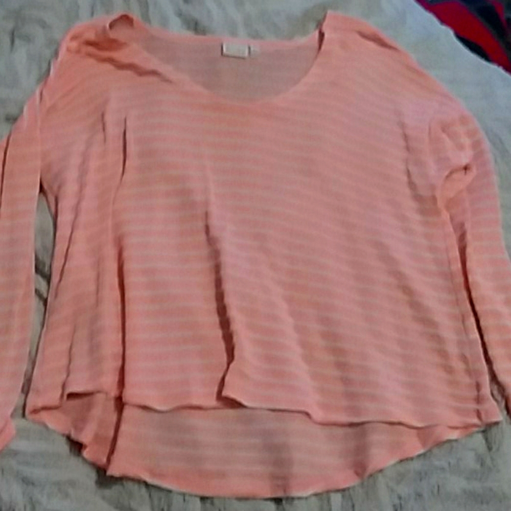 Mudd long sleeve shirt